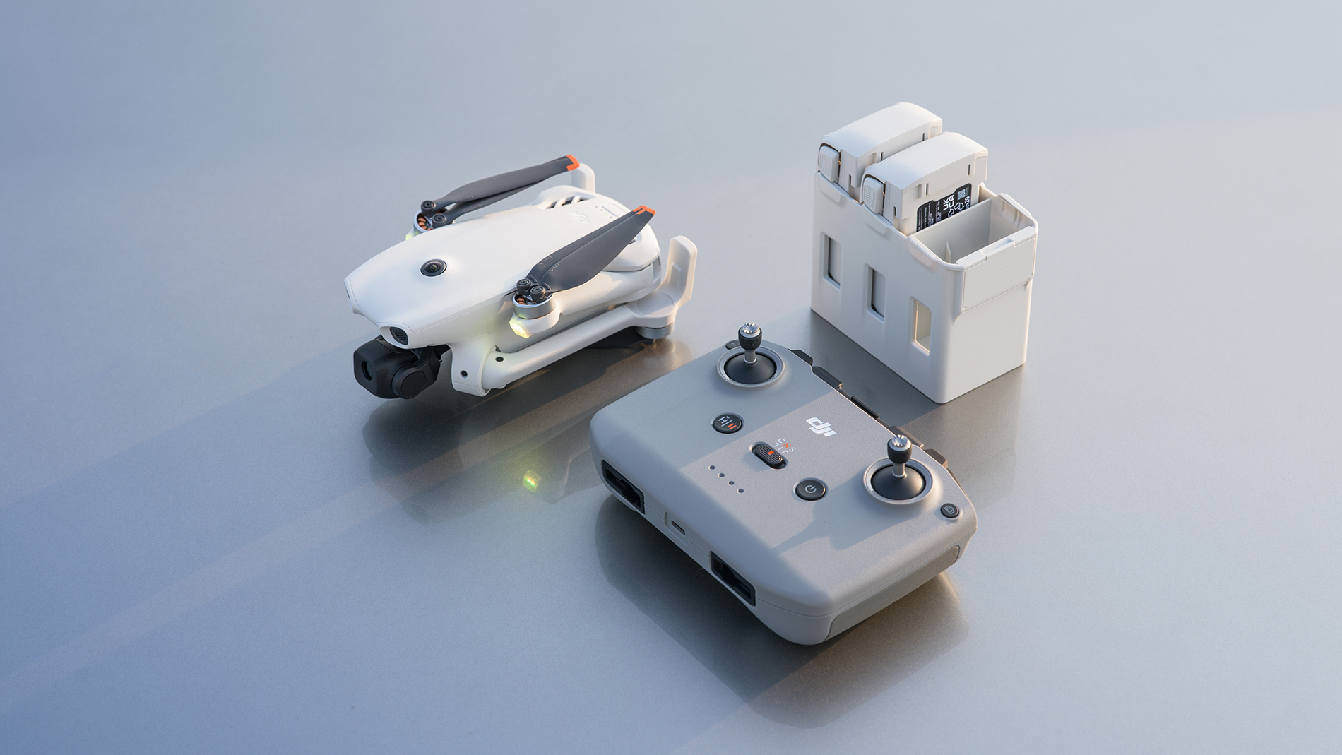 DJI Lito 1